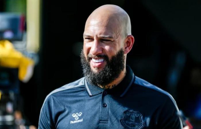 Tim Howard ataca a Christian Pulisic y Jon Jones tras su Trump Dance