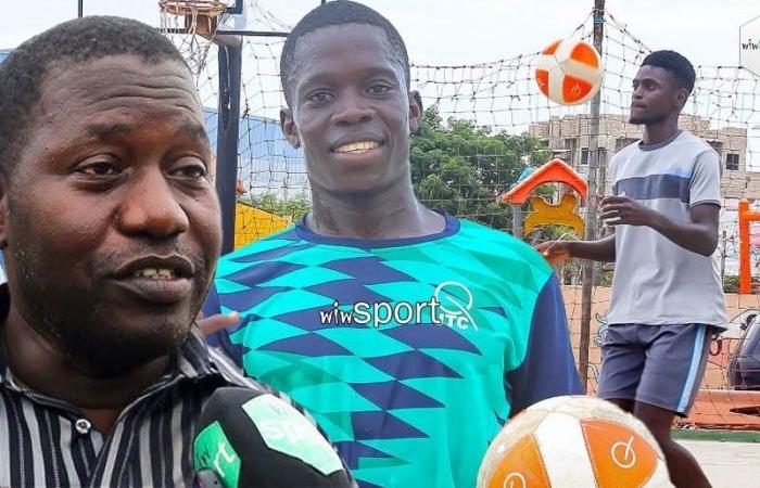 Campeonato Mundial de Teqball – ¡La gran nube negra sobre la participación de Senegal!