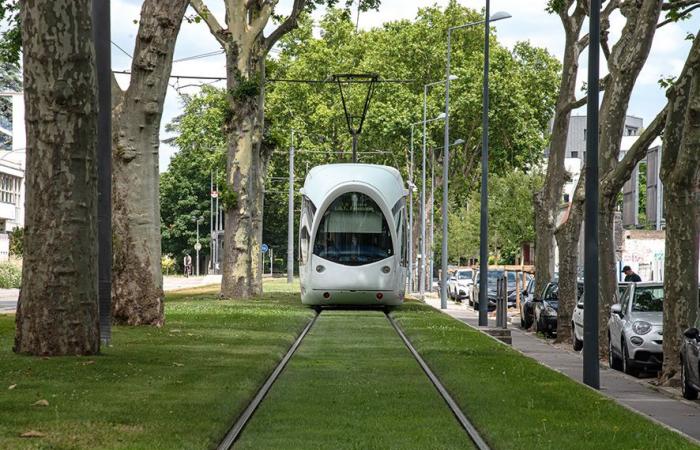 Sytral fija en piedra el desarrollo del este de Lyon