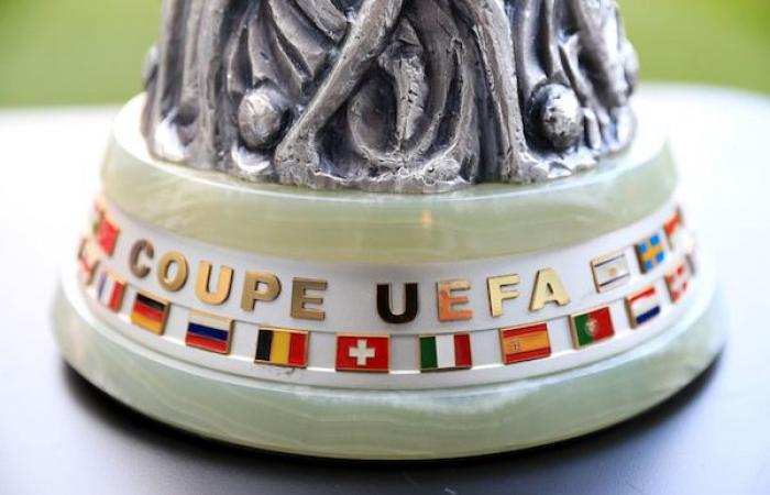 OL. La UEFA paga más de un millón de euros al Olympique Lyonnais