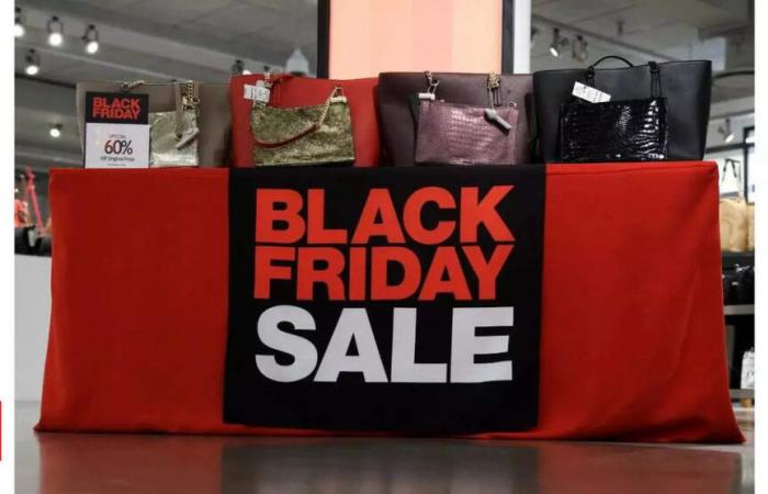 Venta del Black Friday 2024 en India: Samsung, Sony, Croma, Amazon, Tata Cliq anuncian descuentos y fechas; otras marcas probablemente se unan