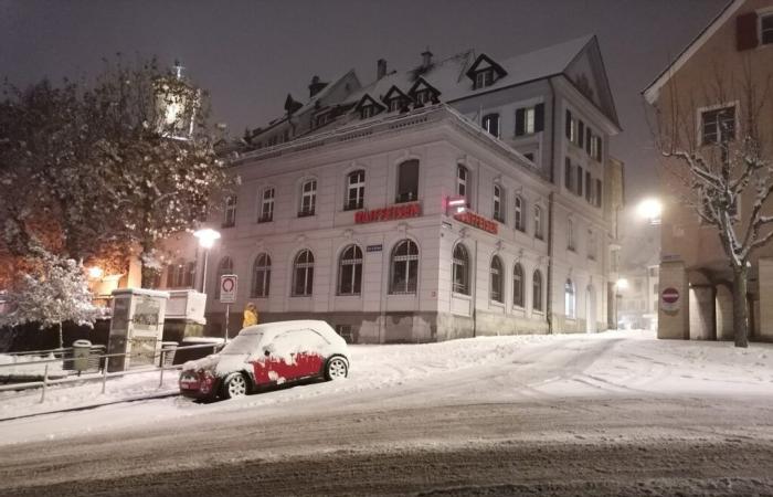 Quien dice nieve, dice remoción de nieve