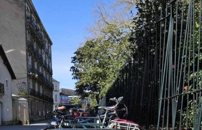 Nantes Métropole recibe el premio Talentos ciclistas 2024