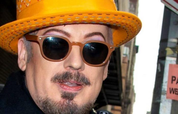 ‘No fue muy agradable’: Boy George lamenta sus duros comentarios sobre Liam Payne antes de su muerte