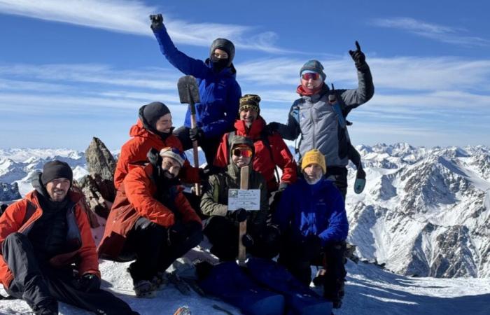 Del hormigón a la cumbre: la epopeya juvenil de Seine-Saint-Denis en Kirguistán