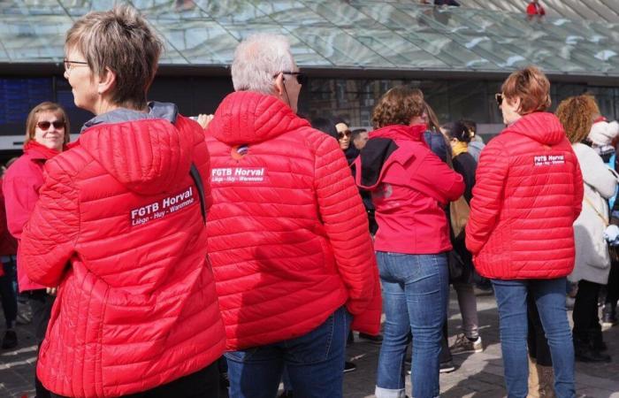 Algunos puentes serán ocupados por docentes en #huelga este martes