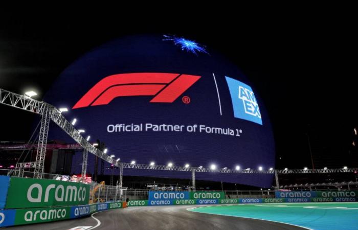 La F1 podría reducir sus históricos Grandes Premios