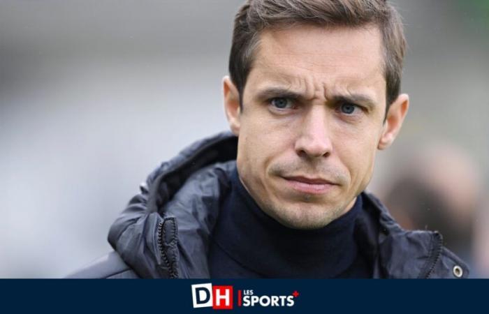 David Hubert anuncia buenas noticias pero advierte: “A veces hay que calmar la euforia de Thorgan Hazard”