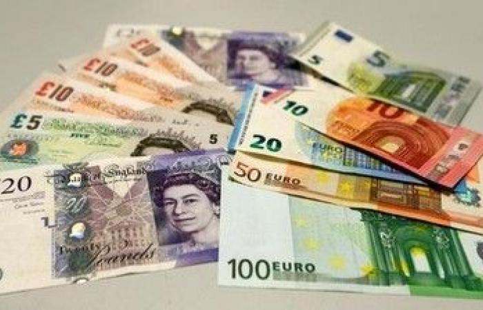 El dólar tortura al euro, la paridad a la vista