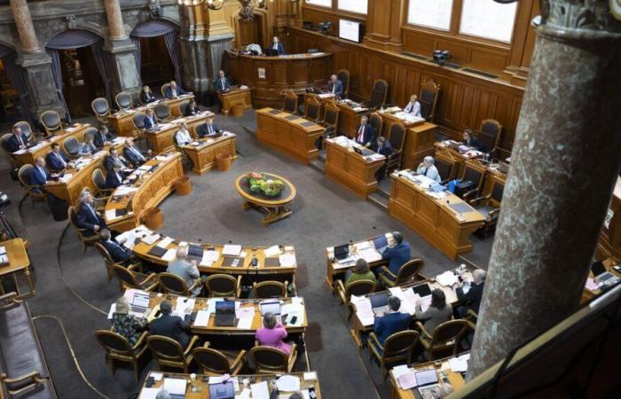 Los senadores quieren mantener las ayudas a la prensa asociativa