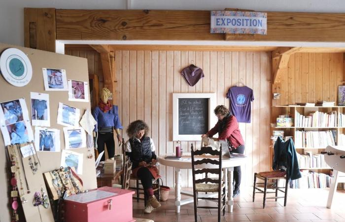 ¿Qué está pasando en la Maison Garbay, tienda de alimentación y lugar de vida social de Luglon, que podría cerrar?