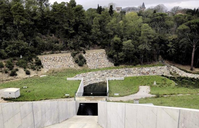 El lago Cavayère en peligro: la prefectura de Aude da un acuerdo de principio para cerrar las válvulas de flujo