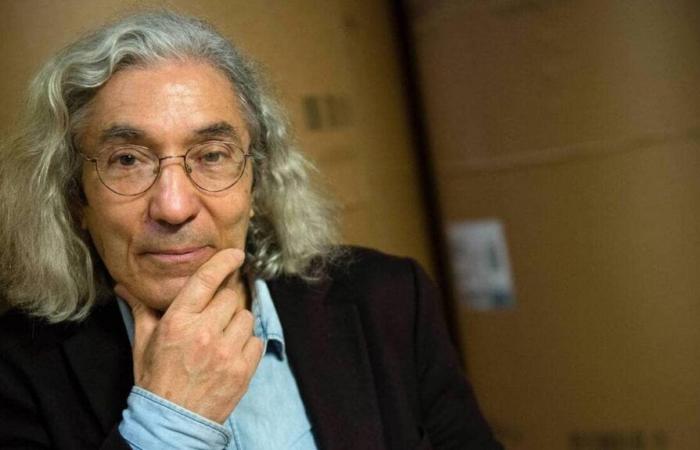 ¿El escritor Boualem Sansal está pagando por su valentía?