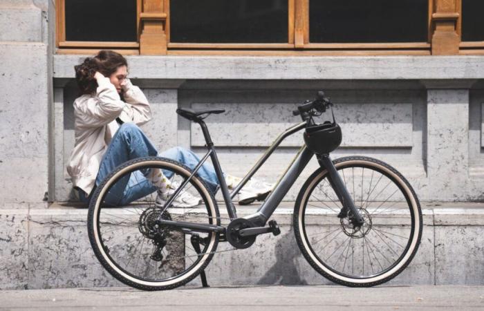 Cierre de una nueva fábrica de bicicletas en Europa, esta vez en Suiza con Flyer