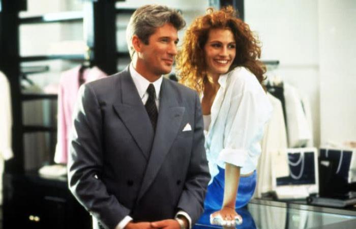 Richard Gere revela la regla de actuación que aprendió de Garry Marshall mientras filmaba “Pretty Woman”