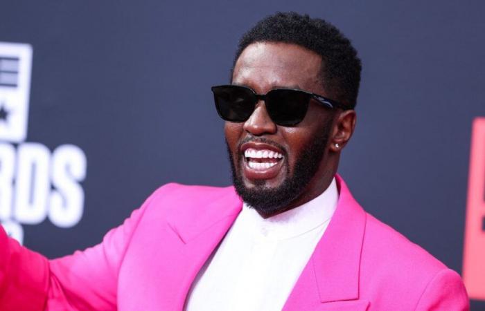 P. Diddy sabrá la próxima semana si quedará en libertad