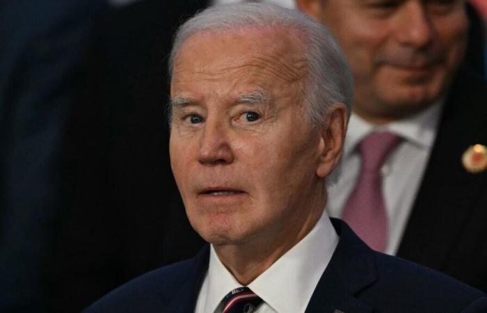 Israel: Joe Biden considera “escandalosas” las órdenes de arresto de la CPI contra Benjamin Netanyahu y Yoav Gallant