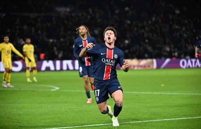 PSG gana cómodamente al Toulouse en la Ligue 1 antes que al Bayern de Múnich