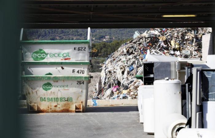 El vicepresidente de la CCI de Var Stéphane Bonifay procesado por violaciones del código medioambiental y blanqueo de capitales agravado