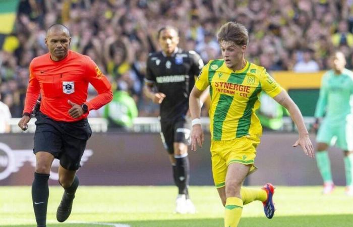 FC Nantes. Vueltas e incertidumbres ante Le Havre