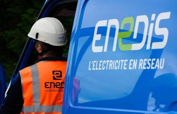 Otros 7.000 hogares sin electricidad en Vendée este viernes