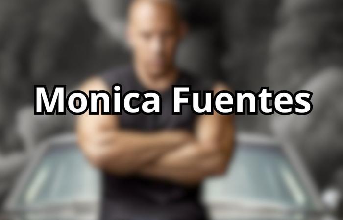 ¿Estos 8 personajes pertenecen a Taxi o Fast & Furious?