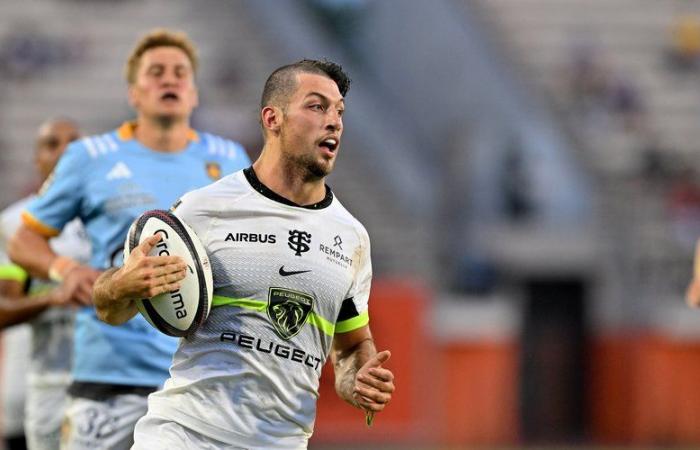 Stade Toulousain-Perpignan: ¡una gran remontada y una gran sorpresa belga! Descubre la composición del Toulouse para el partido contra la Usap