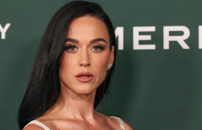 Katy Perry, la cantante estadounidense, gana su apelación contra… Katie Perry en Australia