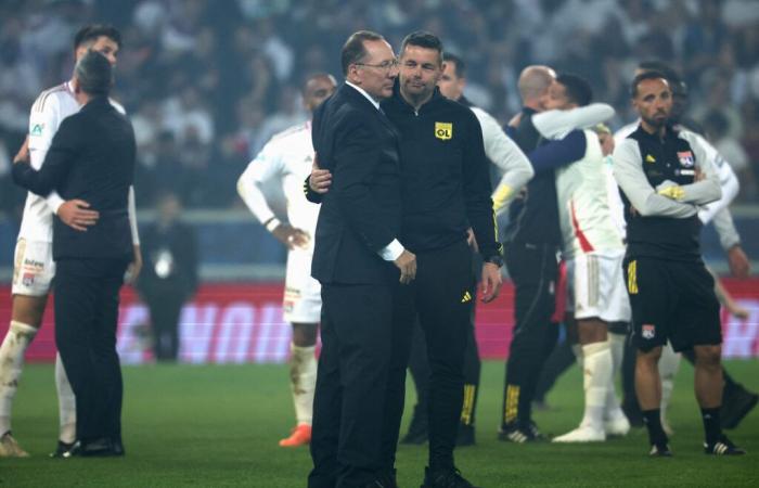 Textor no entendió las tácticas de Sage durante el Hoffenheim