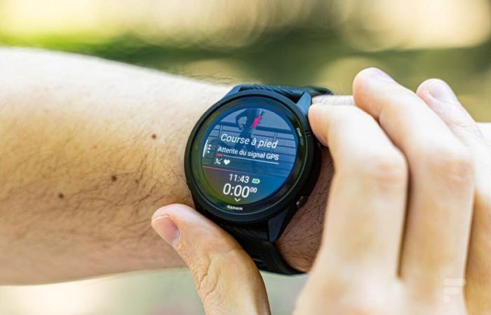 Aquí están todas las novedades previstas para relojes deportivos y medidores GPS para fin de año.