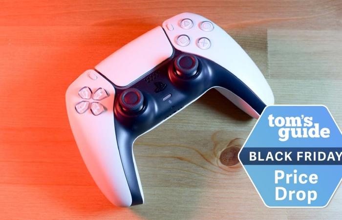 La venta masiva del Black Friday de PlayStation comienza hoy: aquí están las ofertas de PS5 que compraría con mi propio dinero