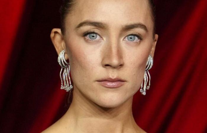 Saoirse Ronan: No podía esperar a cumplir 30