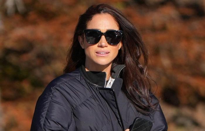 Meghan Markle “furiosa”: Victoria Beckham le quitó la alfombra y no funciona