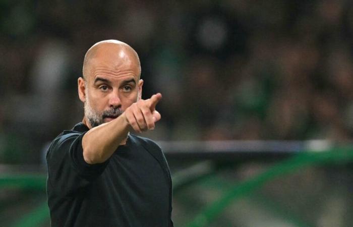 Fútbol: Guardiola renueva su contrato con el Manchester City