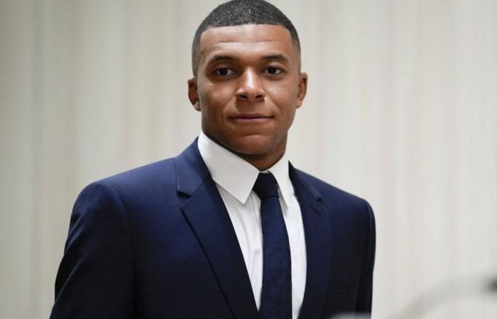 Conflicto PSG – Mbappé: la FFF rechaza la petición del club, por un balón