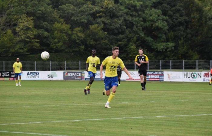 L’Avenir Foot Lozère viaja a Clermont-l’Hérault en la 32ª final de la Coupe Occitanie