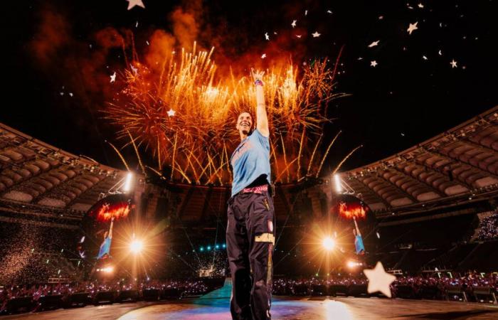 Coldplay lanzará más ‘Infinity Tickets’ para fechas de 2025 en el Reino Unido esta semana: lo que sabemos