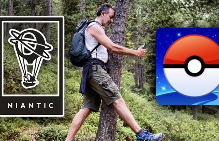 ¿El editor de Pokémon GO ha creado el mayor engaño para apoderarse de todos nuestros datos personales?