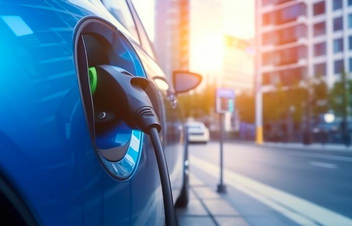 ¿Aún tienes dudas sobre comprar un coche eléctrico? Los precios caerán pronto, según este estudio