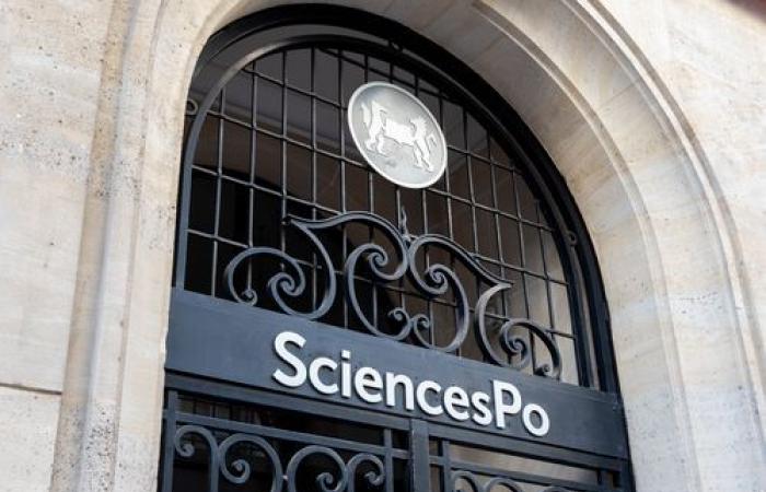 Sciences Po Paris: Los jueces sumarios ordenan al director del IEP de París tomar las medidas necesarias para permitir la celebración de una conferencia de Rima Hassan