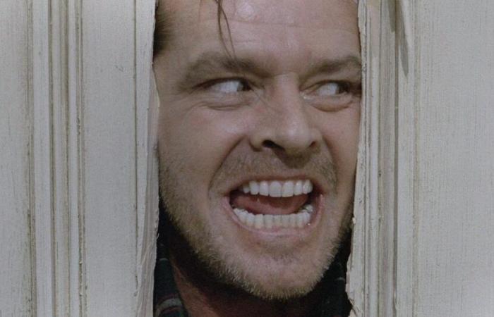 “Shining” de Stanley Kubrick, una ficción que eleva el terror al rango de arte – rts.ch