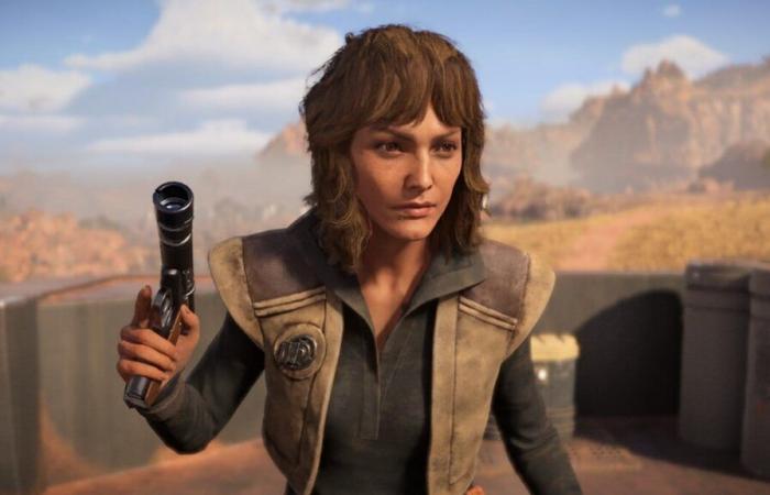 Star Wars Outlaws: la nueva actualización trae un gran cambio a esta característica tan controvertida