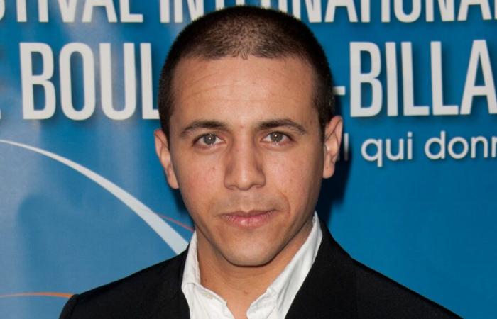 Faudel vuelve a la hiriente frase de Pascal Obispo que lo empujó a cantar “Mi país”