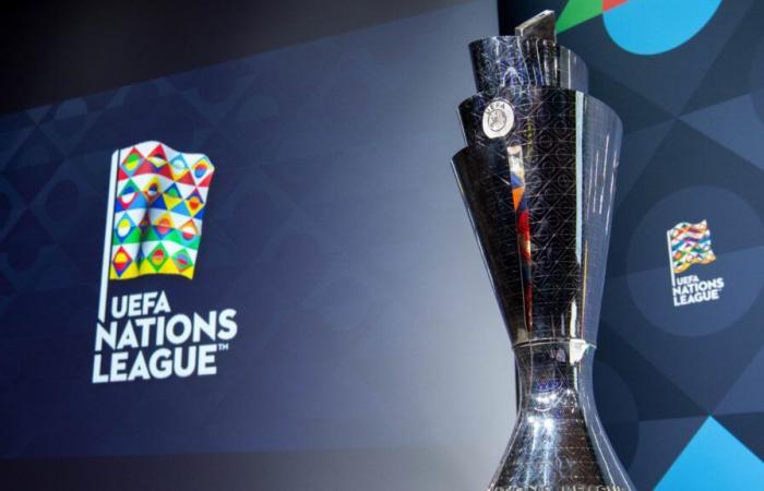 El peor y mejor sorteo de los Blues en los cuartos de final de la Nations League