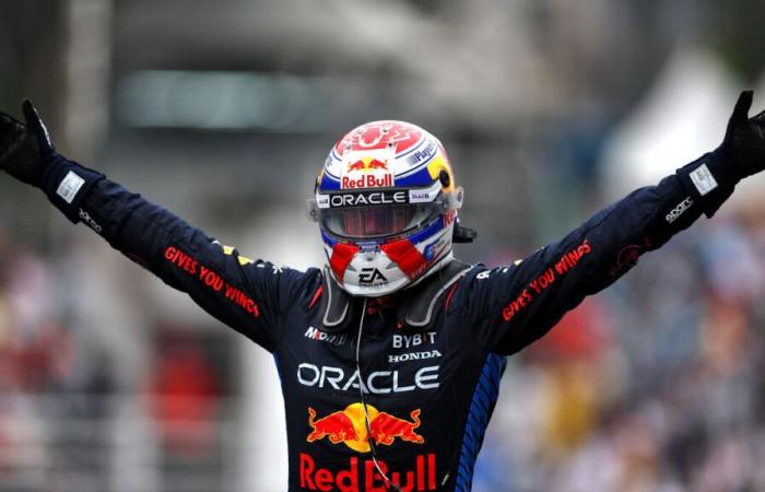 F1, Gran Premio de Las Vegas: Max Verstappen se corona campeón del mundo si…