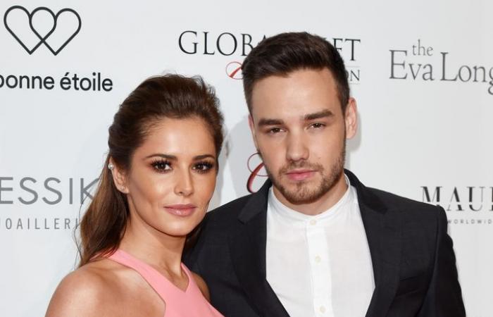 El legado duradero de Liam Payne en la casa privada de Cheryl con Bear