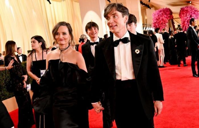 Cillian Murphy y su esposa Yvonne McGuinness compran el histórico cine Phoenix de Dingle