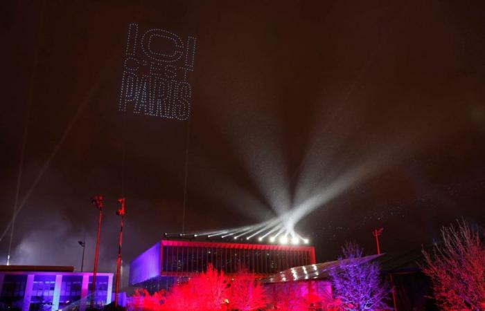 Una mirada retrospectiva a la velada de inauguración del Campus del PSG