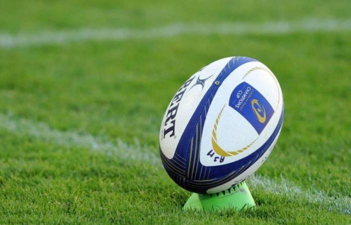 Rugby. Jugador del Dax estadounidense condenado a un año de prisión suspendida por agresión sexual