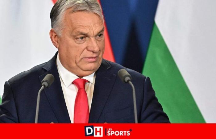 Invasión de Ucrania: Viktor Orban pide tomar en serio las amenazas de Rusia, “esto no es charlatanería”